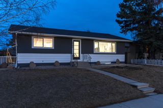 Photo 1: 10304 Elbow Drive SW in Calgary: Southwood Detached for sale : MLS®# A1085684