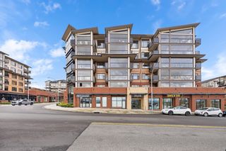 Photo 26: 508 20328 86 Avenue in Langley: Willoughby Heights Condo for sale in "Yorkson Park Central" : MLS®# R2855302
