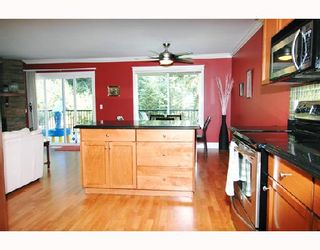 Photo 5: 13390 237A Street in Maple_Ridge: Silver Valley House for sale in "ROCK RIDGE" (Maple Ridge)  : MLS®# V667842