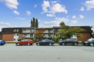 Photo 17: 204 33850 FERN Street in Abbotsford: Central Abbotsford Condo for sale in "Fernwood Mannor" : MLS®# R2630447