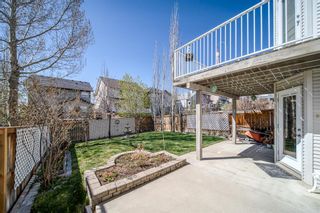 Photo 3: 35 Springborough Way SW in Calgary: Springbank Hill Detached for sale : MLS®# A1216475