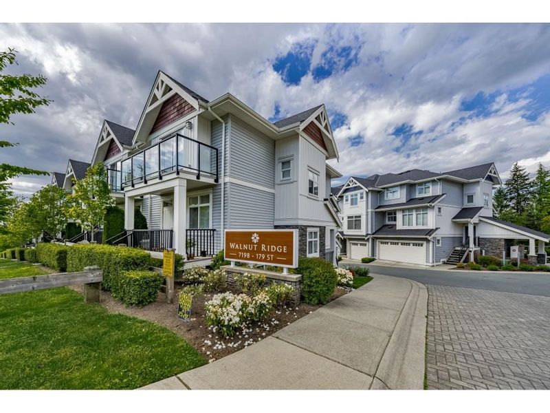 FEATURED LISTING: 4 - 7198 179 Street Surrey