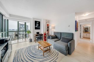 Main Photo: 2704 1188 HOWE Street in Vancouver: Downtown VW Condo for sale in "1188 Howe" (Vancouver West)  : MLS®# R2870889