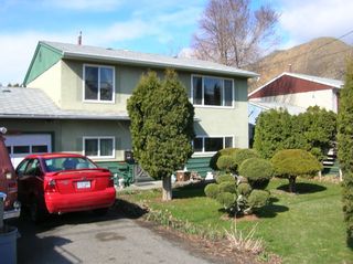 Photo 8: 1112 Ponlen Street in Kamloops: Brocklehurst House for sale : MLS®# 117956