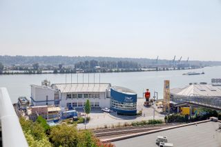 Photo 26: 902 14 BEGBIE Street in New Westminster: Quay Condo for sale in "INTERURBAN" : MLS®# R2677031