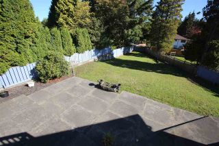 Photo 5: 649 DENVER Court in Coquitlam: Central Coquitlam House for sale : MLS®# R2116513