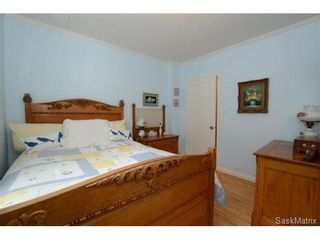 Photo 29: 399 LEOPOLD Crescent in Regina: Crescents Single Family Dwelling for sale (Regina Area 05)  : MLS®# 507538