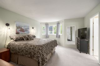 Photo 23: 166 15501 89A Avenue in Surrey: Fleetwood Tynehead Townhouse for sale in "Avondale" : MLS®# R2469254