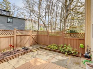 Photo 22: 20 3981 Nelthorpe St in Saanich: SE Swan Lake Row/Townhouse for sale (Saanich East)  : MLS®# 958049