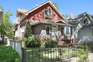 Photo 2: 2256 Winnipeg Street in Regina: Broders Annex Residential for sale : MLS®# SK923394