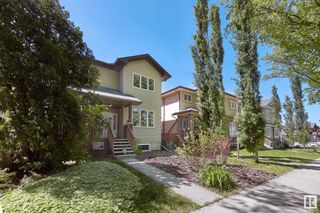 Photo 2: 10633 70 Avenue in Edmonton: Zone 15 House for sale : MLS®# E4392472