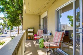 Photo 10: PACIFIC BEACH Condo for sale : 2 bedrooms : 4600 Lamont St #212 in San Diego
