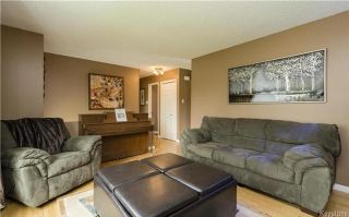 Photo 4: 11 Gretna Bay in Winnipeg: Meadowood Residential for sale (2E)  : MLS®# 1712947