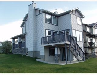 Photo 2: 5 HIDDEN CREEK Terrace NW in CALGARY: Hanson Ranch Residential Detached Single Family for sale (Calgary)  : MLS®# C3350430