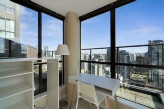 Photo 9: 2703 1189 HOWE Street in Vancouver: Downtown VW Condo for sale in "The Genesis" (Vancouver West)  : MLS®# R2798568
