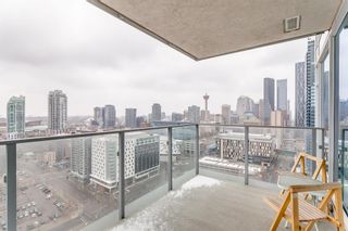 Photo 19: 2407 510 6 Avenue SE in Calgary: Downtown East Village Apartment for sale : MLS®# A2043534
