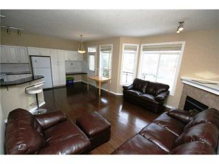 Photo 8: 18 Wentworth Cove SW in CALGARY: West Springs Townhouse for sale (Calgary)  : MLS®# C3518556