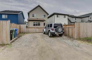 Photo 36: 155 Copperpond Rise SE in Calgary: Copperfield Detached for sale : MLS®# A1245301