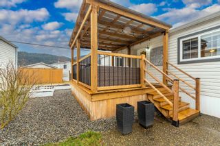 Photo 26: 55 5742 UNSWORTH Road in Chilliwack: Sardis South Manufactured Home for sale in "CEDAR GROVE MOBILE HOME PARK" (Sardis)  : MLS®# R2751232