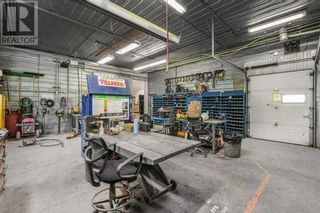 Photo 28: 30 Industrial Drive in Sylvan Lake: Other for lease : MLS®# A2087840