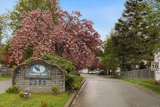 Photo 2: 14 2355 Valley View Dr in Courtenay: CV Courtenay East Row/Townhouse for sale (Comox Valley)  : MLS®# 903880