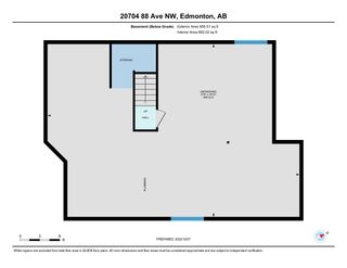 Photo 42: 20704 88 Avenue in Edmonton: Zone 58 House for sale : MLS®# E4321968