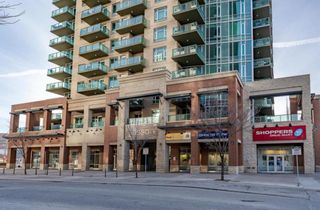 Photo 1: 808 1410 1 Street SE in Calgary: Beltline Apartment for sale : MLS®# A2129310