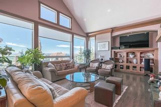 Photo 3: 86 Slopes Point SW in Calgary: Springbank Hill Detached for sale : MLS®# A2075999