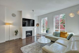 Photo 6: 36 3459 WILKIE AVENUE in Coquitlam: Burke Mountain Townhouse for sale : MLS®# R2677781