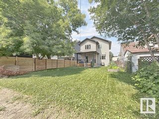 Photo 28: 9507 76 Avenue NW in Edmonton: Zone 17 House for sale : MLS®# E4307943