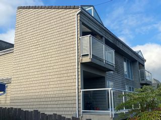 Photo 1: 2 375 Main St in Tofino: PA Tofino Half Duplex for sale (Port Alberni)  : MLS®# 915102