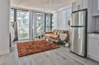 Photo 6: 807 1331 W GEORGIA Street in Vancouver: Coal Harbour Condo for sale in "THE POINTE" (Vancouver West)  : MLS®# R2483635