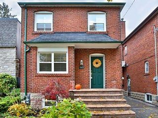Photo 1: 562 Merton Street in Toronto: Mount Pleasant East House (2-Storey) for sale (Toronto C10)  : MLS®# C4301313