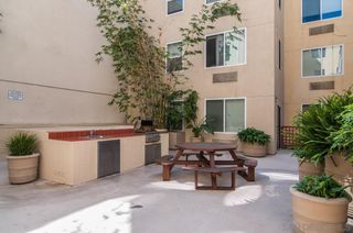 Photo 22: DOWNTOWN Condo for rent : 1 bedrooms : 1435 India St #315 in San Diego