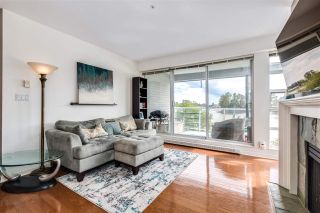 Photo 5: 206 1880 E KENT AVENUE SOUTH in Vancouver: South Marine Condo for sale in "Tugboat Landing" (Vancouver East)  : MLS®# R2462642
