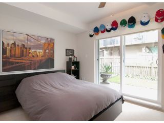 Photo 8: 766 ORWELL Street in North Vancouver: Lynnmour Townhouse for sale in "WEDGEWOOD" : MLS®# V928064