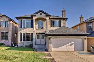 Photo 1: 143 Sienna Park Heath SW in Calgary: Signal Hill Detached for sale : MLS®# A2065326