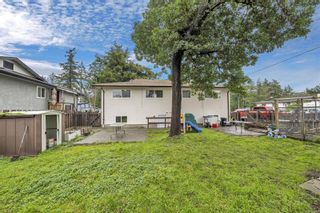 Photo 4: 3160 Metchosin Rd in Colwood: Co Wishart North Half Duplex for sale : MLS®# 892612