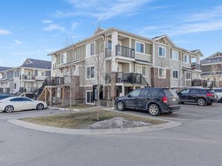 Photo 2: 207 300 Marina Drive: Chestermere Apartment for sale : MLS®# A2080602