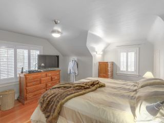 Photo 12: 2456 W 14TH Avenue in Vancouver: Kitsilano House for sale (Vancouver West)  : MLS®# R2118033