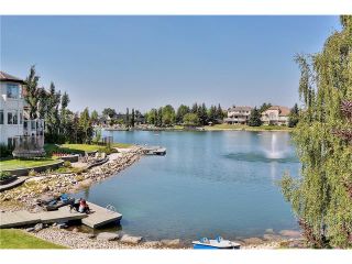 Photo 3: 359 ARBOUR LAKE Way NW in Calgary: Arbour Lake House for sale : MLS®# C4023865