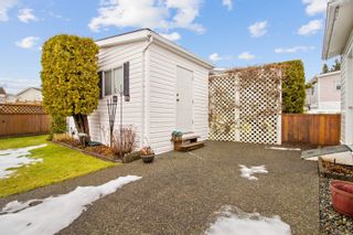 Photo 13: 113 4714 Muir Rd in Courtenay: CV Courtenay East Manufactured Home for sale (Comox Valley)  : MLS®# 892276