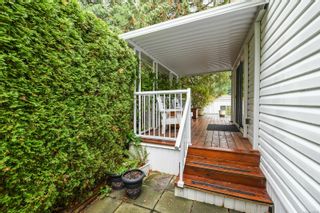 Photo 32: 53 4714 Muir Rd in Courtenay: CV Courtenay East Manufactured Home for sale (Comox Valley)  : MLS®# 888343