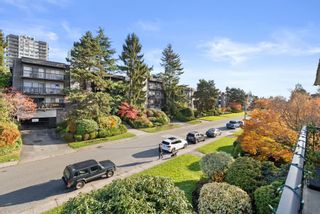 Photo 23: 313 155 E 5TH Street in North Vancouver: Lower Lonsdale Condo for sale in "WINCHESTER ESTATES" : MLS®# R2631745