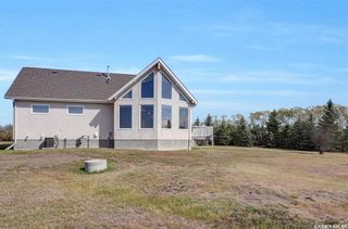 Photo 45: Stirton Acreage in Moose Jaw: Residential for sale (Moose Jaw Rm No. 161)  : MLS®# SK945530