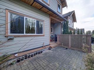 Photo 32: 7 728 GIBSONS WAY in Gibsons: Gibsons & Area Townhouse for sale (Sunshine Coast)  : MLS®# R2537940