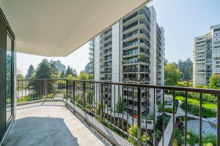 Photo 24: 508 6455 WILLINGDON Avenue in Burnaby: Metrotown Condo for sale (Burnaby South)  : MLS®# R2818219