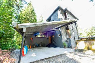Photo 2: 1475 RIVERSIDE DRIVE in North Vancouver: Seymour NV House for sale : MLS®# R2491417