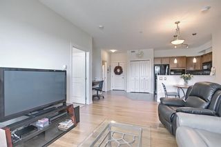 Photo 20: 213 26 VAL GARDENA View SW in Calgary: Springbank Hill Apartment for sale : MLS®# A1095989