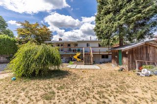 Photo 28: 7524 BLOTT Street in Mission: Mission BC House for sale : MLS®# R2805251